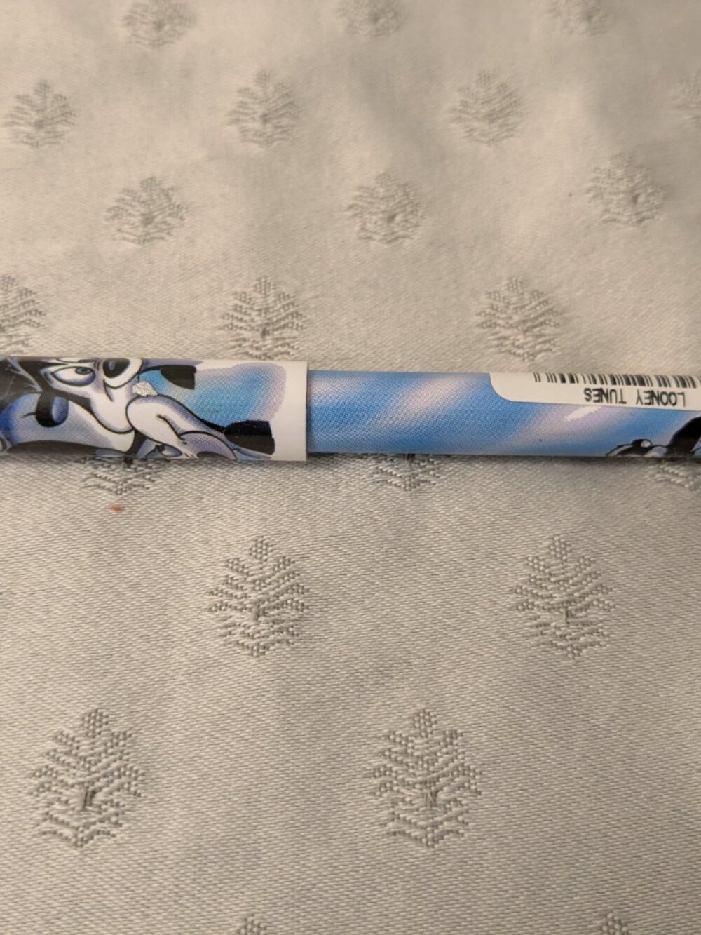 Pepe le Pew Capped Pen Never Used - Picture 3 of 3